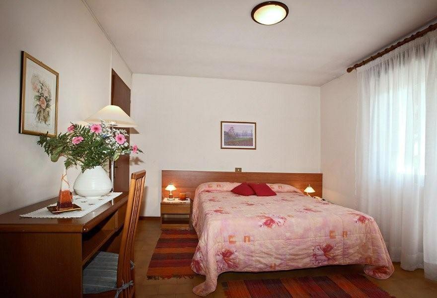 Albergo Miramonti アルタ・テルメ エクステリア 写真