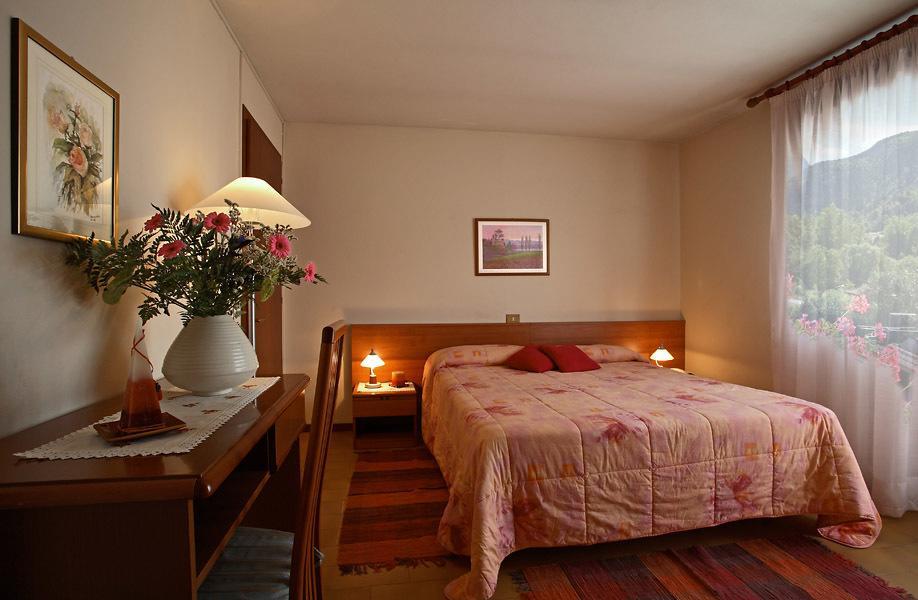 Albergo Miramonti アルタ・テルメ エクステリア 写真